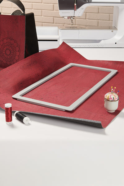 Cercle à broder magnétique BERNINA