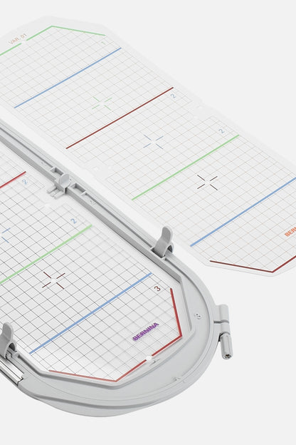 BERNINA Stickrahmen Mega Hoop 150 x 400 mm