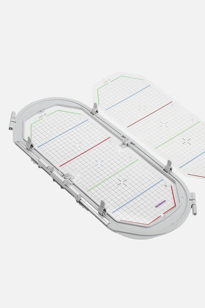 BERNINA Stickrahmen Mega Hoop 150 x 400 mm