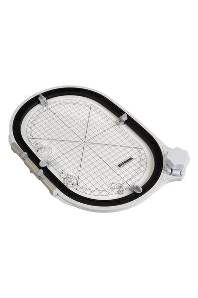 BERNINA MIDI HOOP Stickrahmen (265 x 165 mm für 7er / 8er Serie / 5er-Reihe)