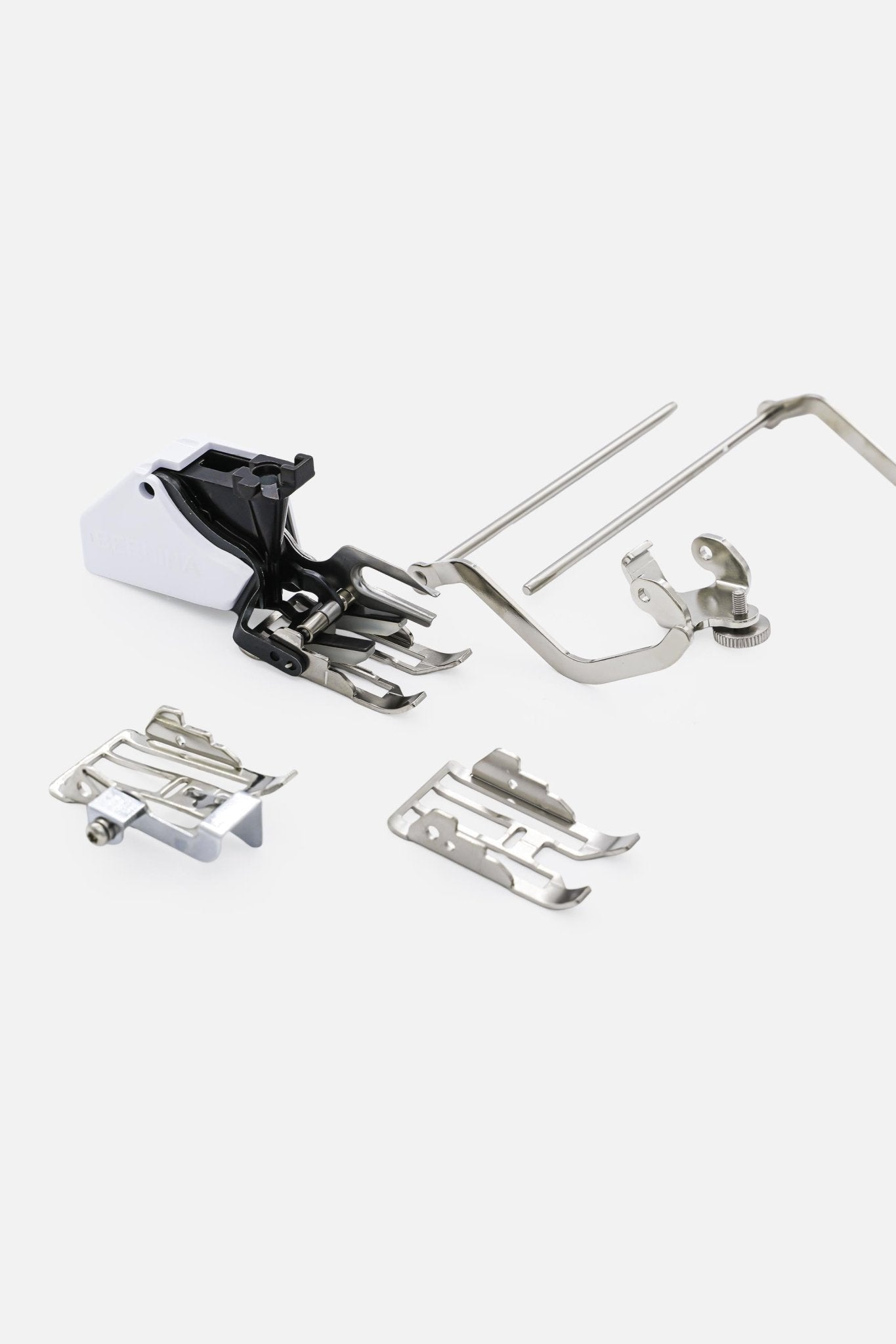 Bernina Obertransportfuß 50 - Make ma!