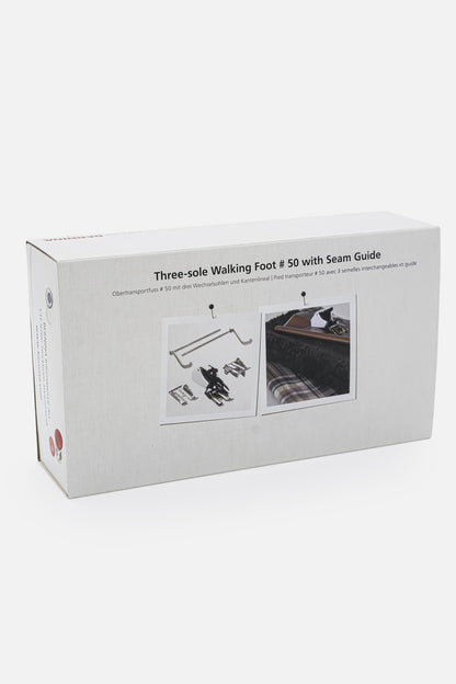 Bernina Obertransportfuß #50