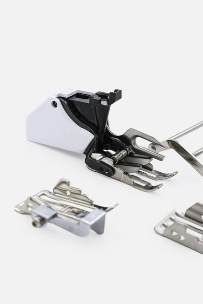 Bernina Obertransportfuß #50