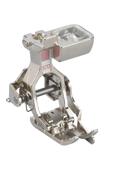 Bernina Patchworkfuß 57D - Make ma!