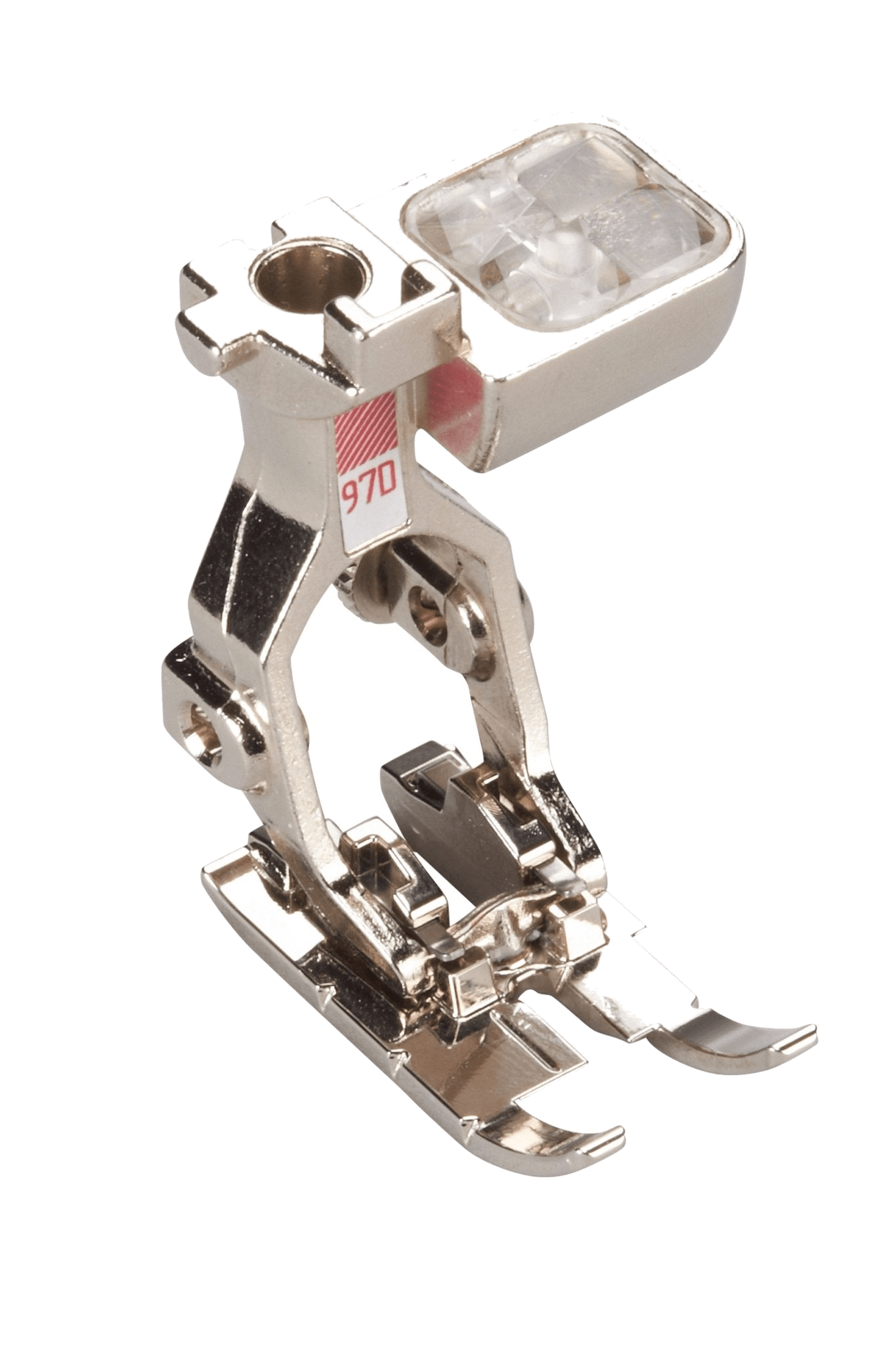 BERNINA Patchworkfuß #97D in product view