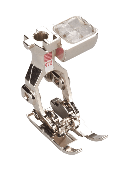 BERNINA Patchworkfuß #97D in product view
