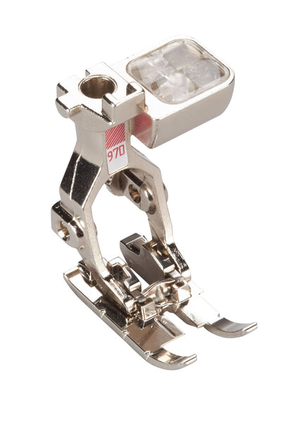 BERNINA Patchworkfuß 97D - Make ma!