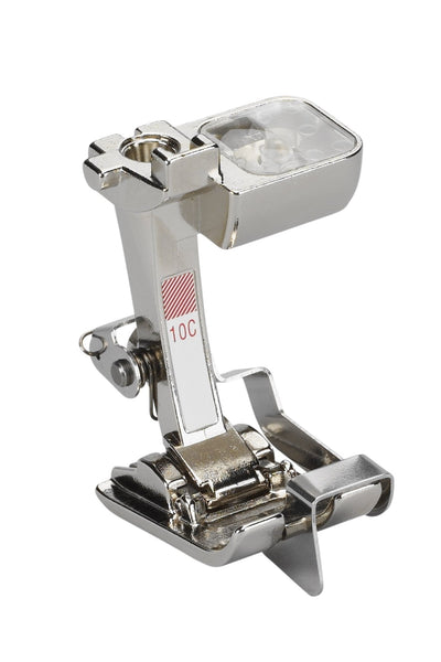 BERNINA Schmalkantfuß 10C - Make ma!