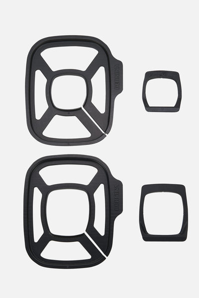 Bernina Sockenrahmen 1092677000 zum Socken besticken mit der B500 / B700 / B900 Reihe in 2 Größen