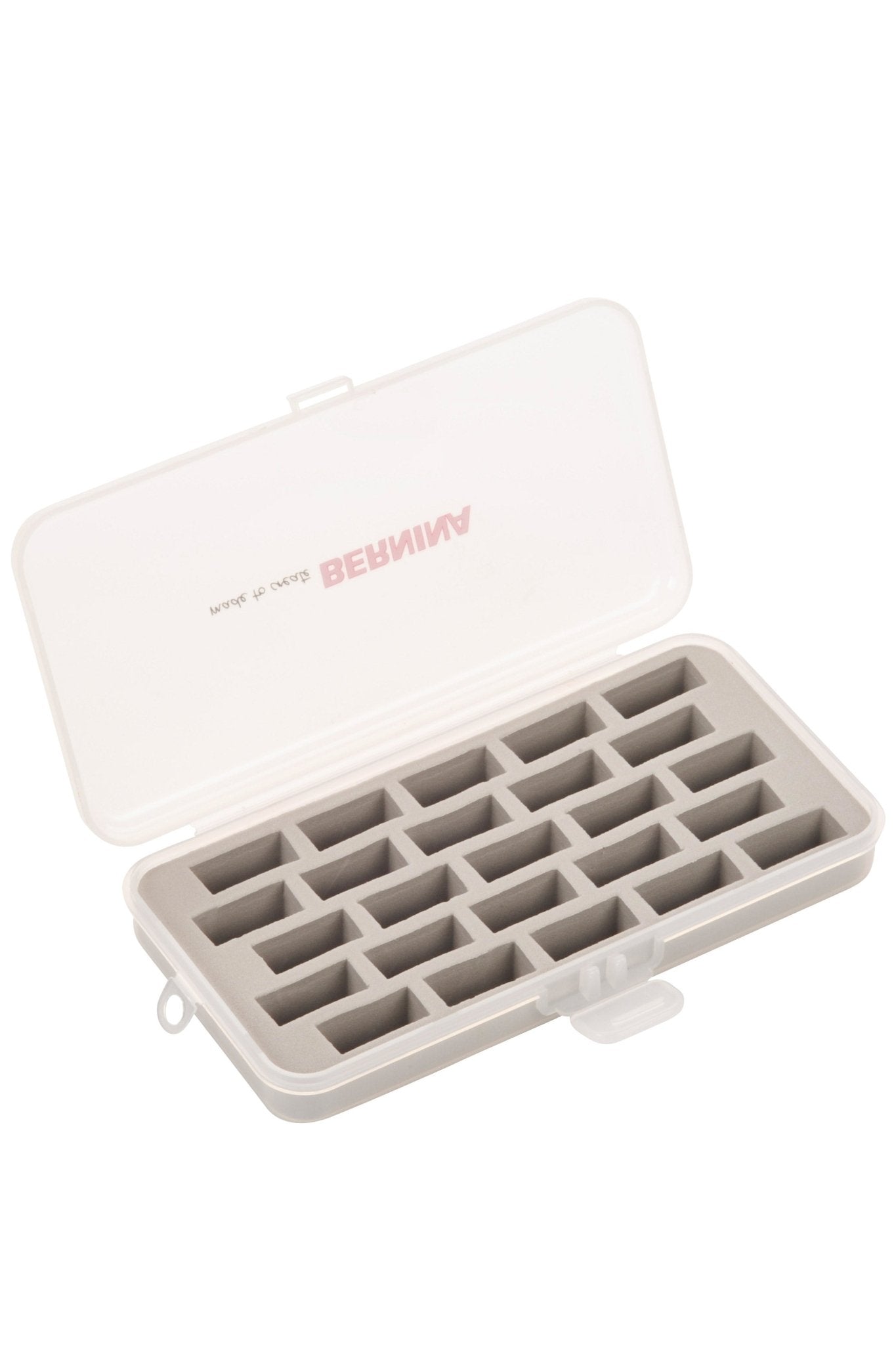 Bernina Spulenbox für Jumbo-Spulen - Make ma!