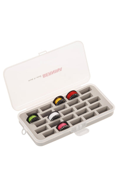 Bernina Spulenbox für Jumbo-Spulen - Make ma!