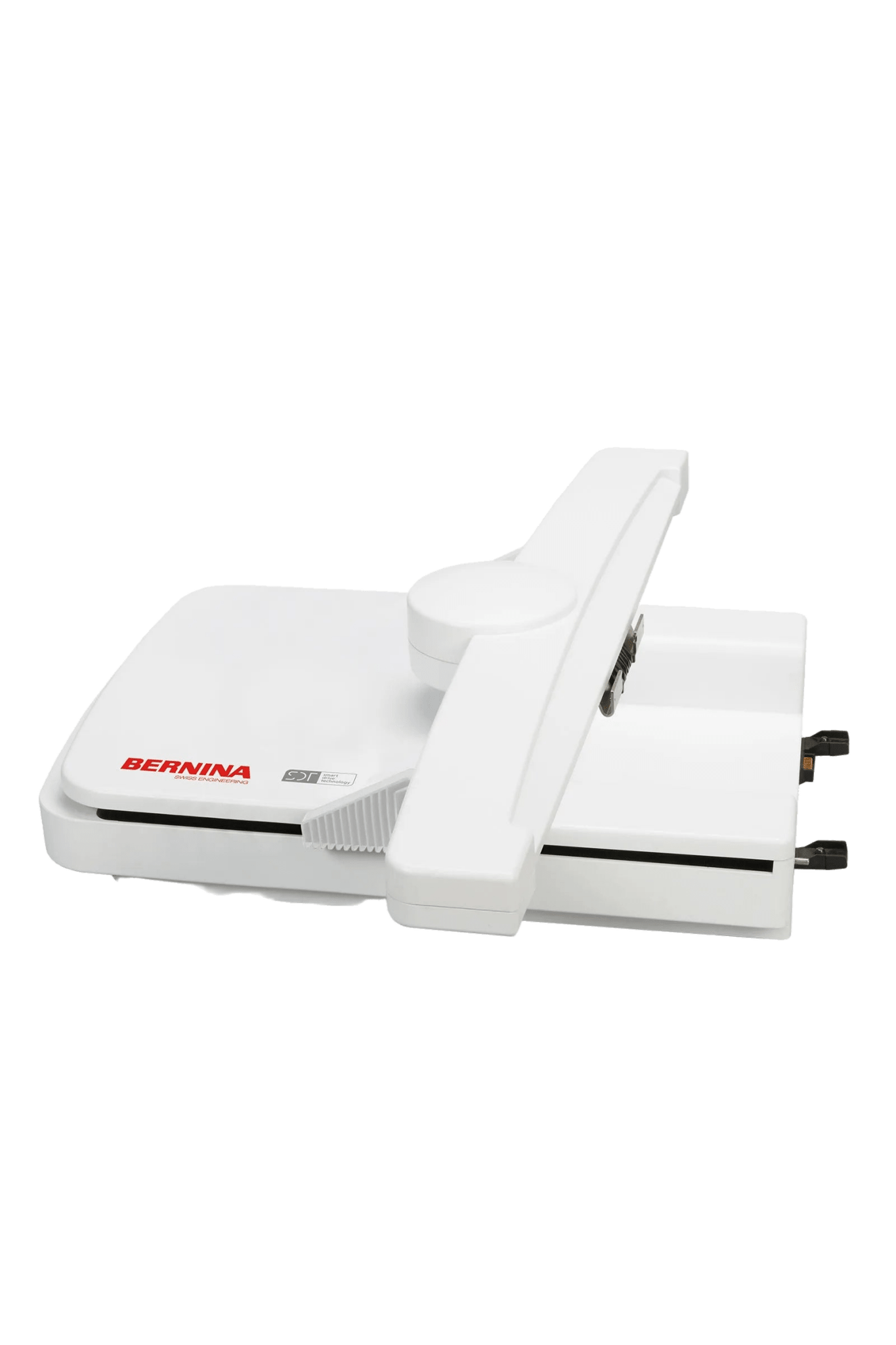 Bernina Stickmodul L mit SDT (Smart Drive Technology) in product view