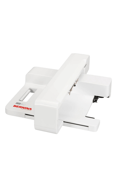 Bernina Stickmodul M mit SDT (Smart Drive Technology) in product view