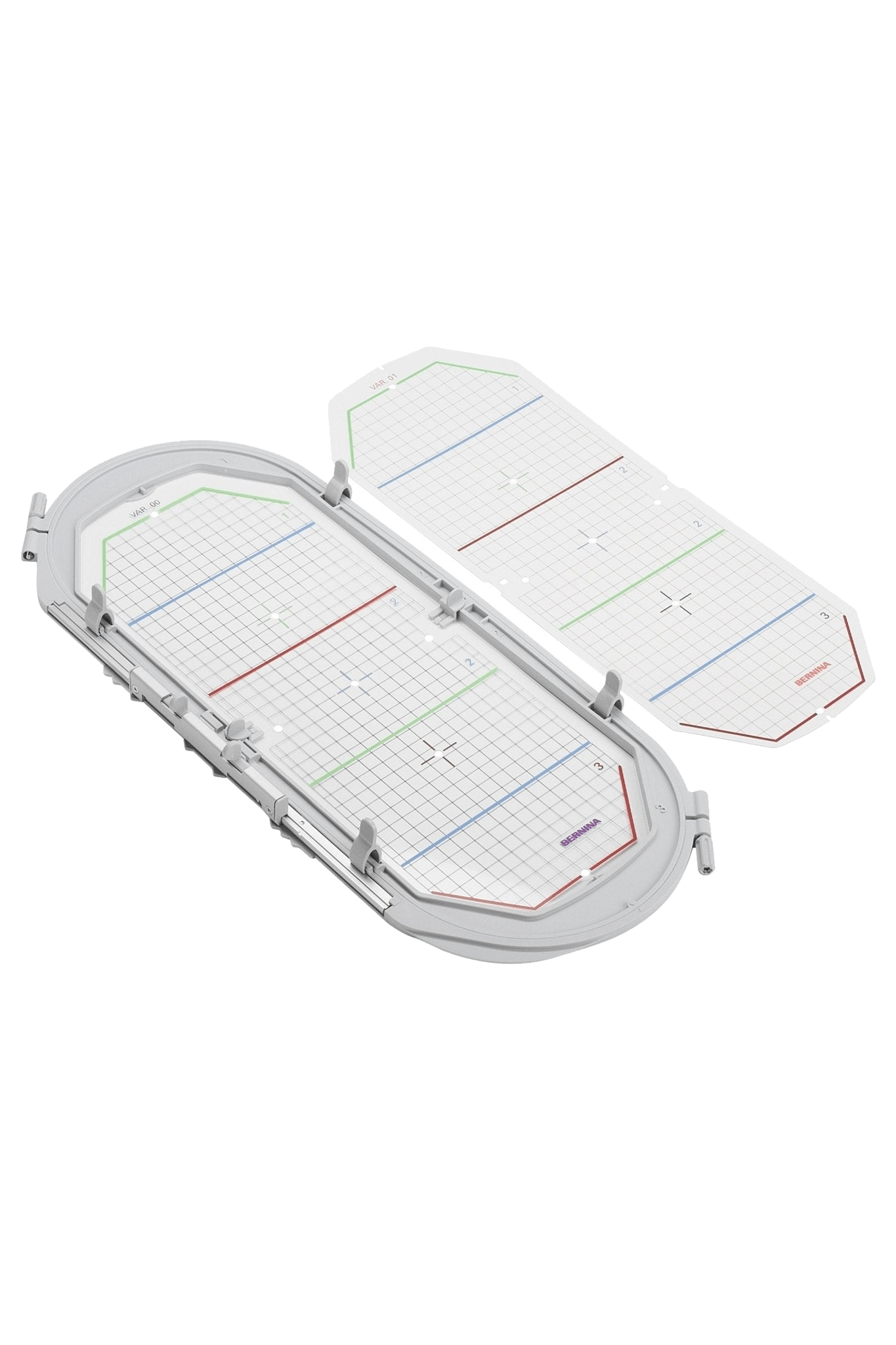 BERNINA Stickrahmen Mega Hoop 150 x 400 mm in product view