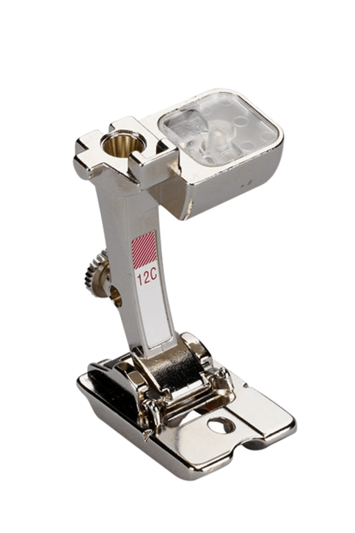 BERNINA Strickwarenfuß #12C, vue du produit