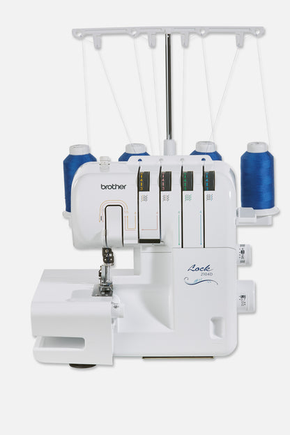 Brother 2104D Overlock