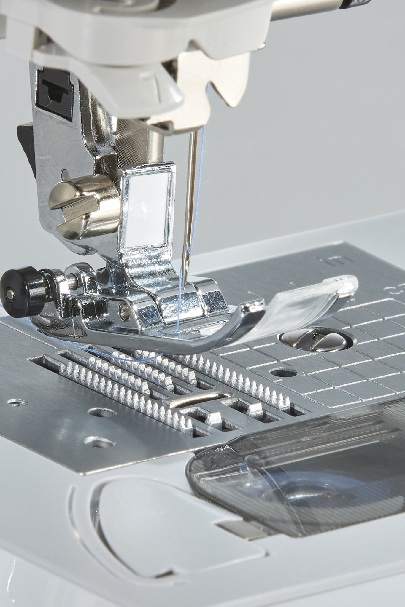 Brother Innov-is A150 Nähmaschine - Make ma!