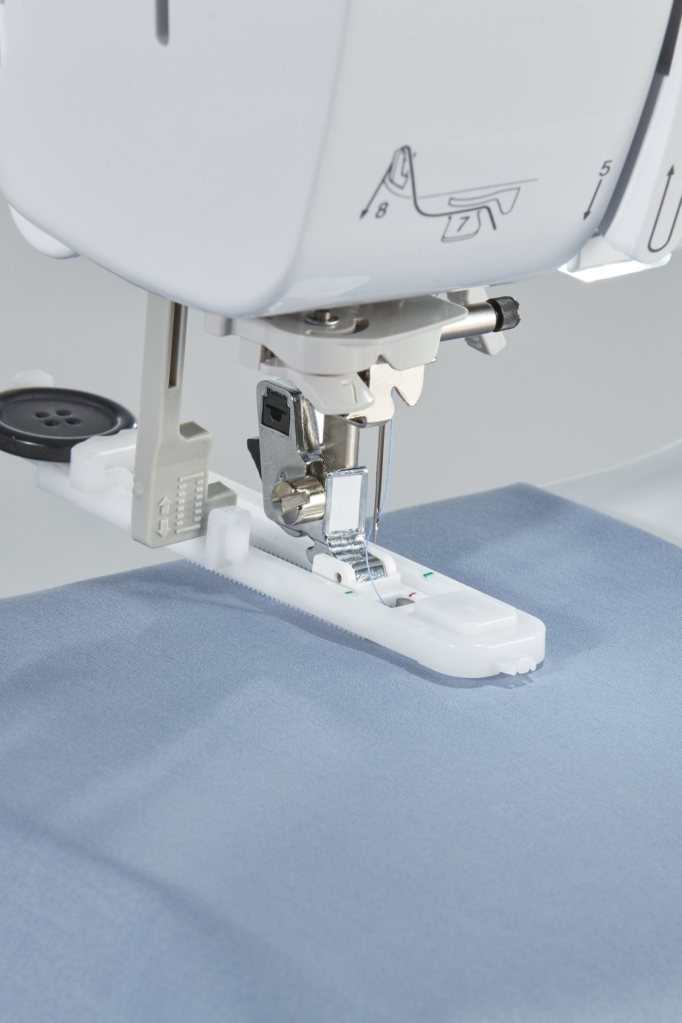 Brother Innov-is A150 Nähmaschine - Make ma!