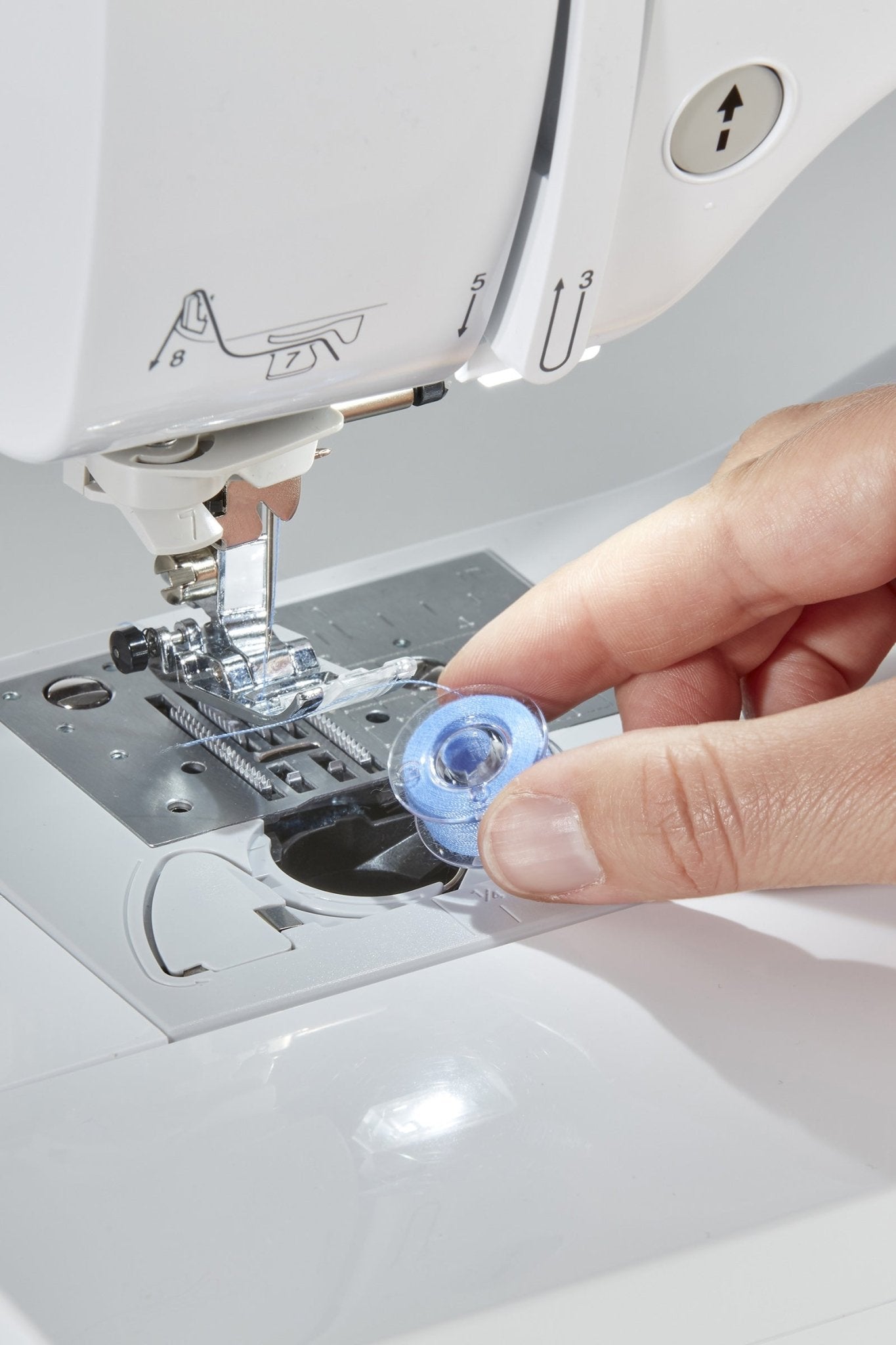 Brother Innov-is A150 Nähmaschine - Make ma!