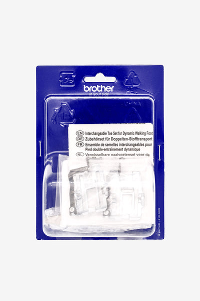 Kit interchangeable Brother pour système de chargement dynamique par le haut F085