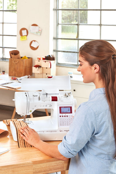 Brother Innov-is F400 - Lifestyle