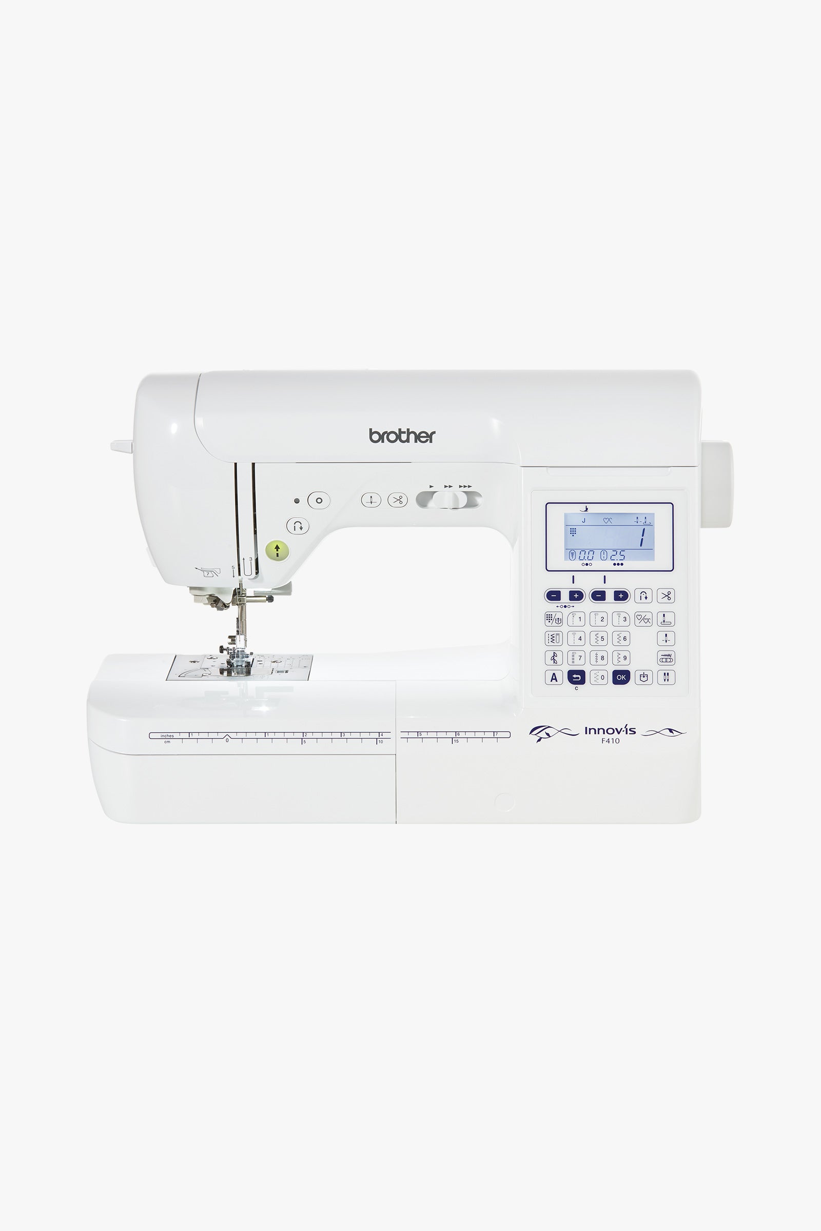 Brother Innov-is F410