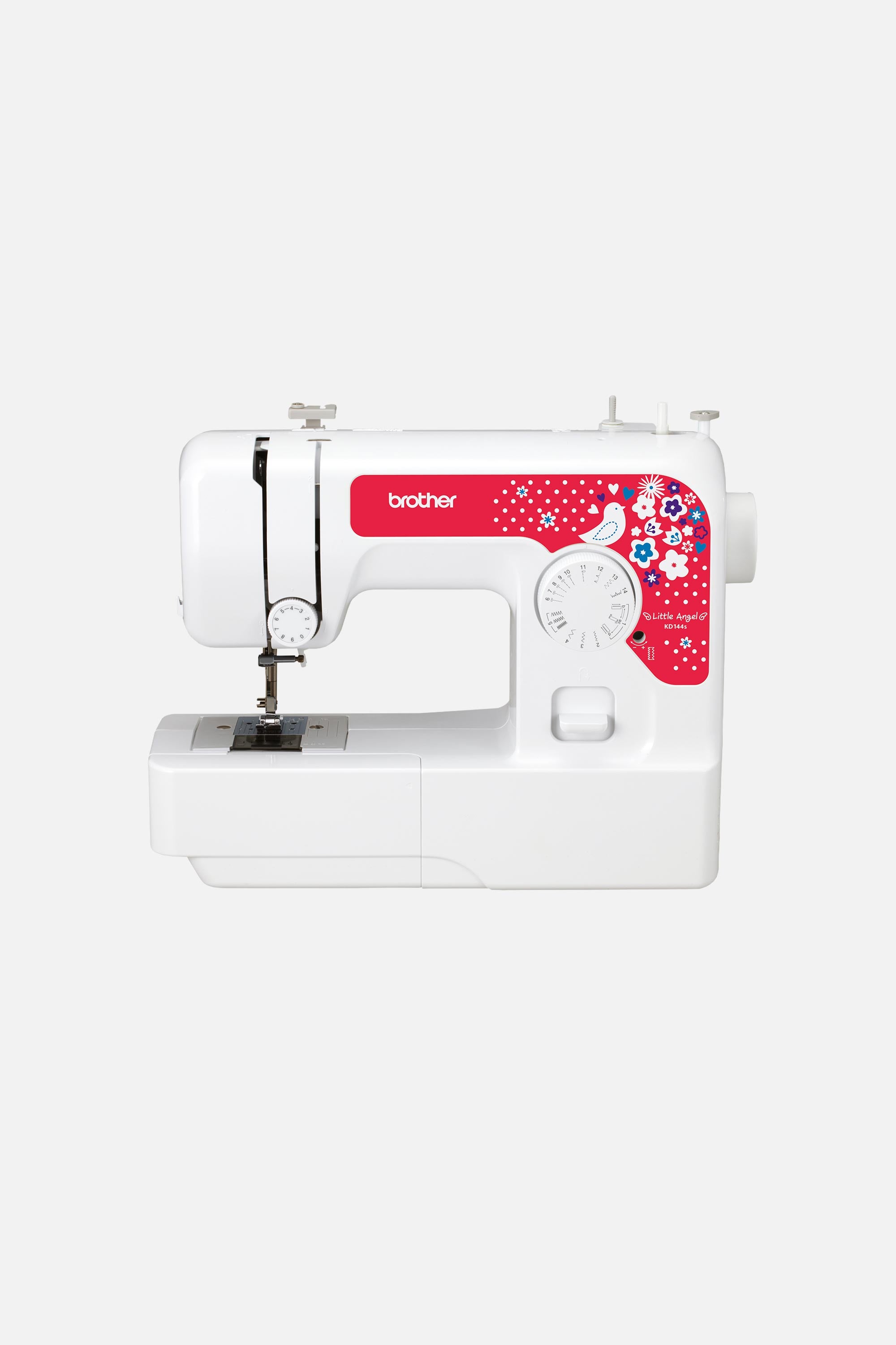 Brother KD144S Nähmaschine für Kinder