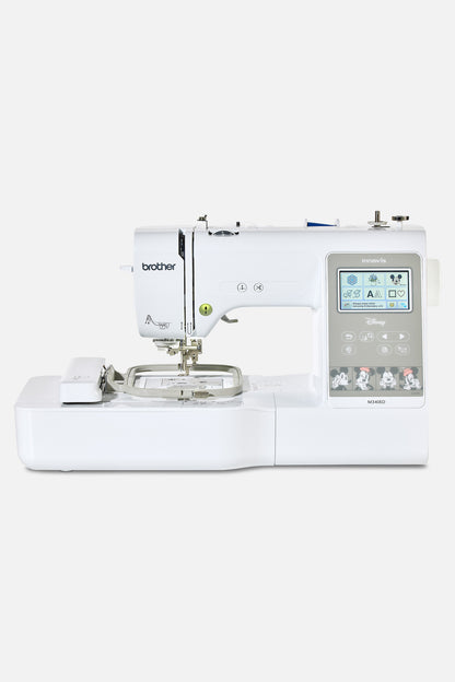 Brother Innov-is M340ED Stickmaschine