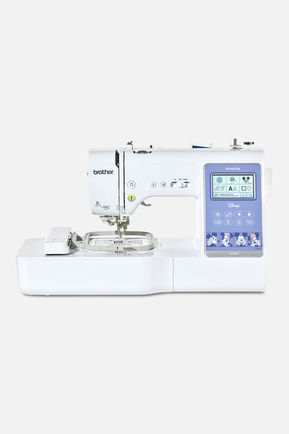 Brother Innov-is M380D Stickmaschine
