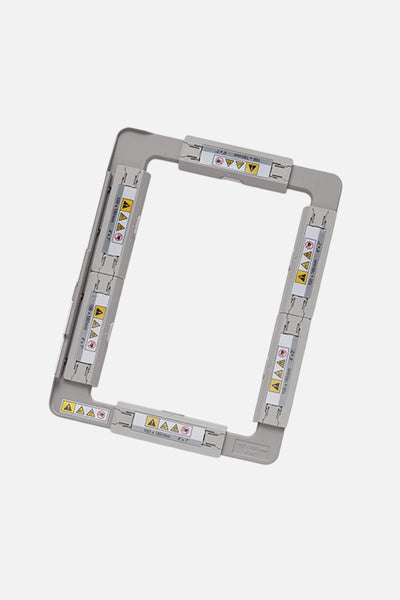 Cadre magnétique Brother (180 x 100 mm)