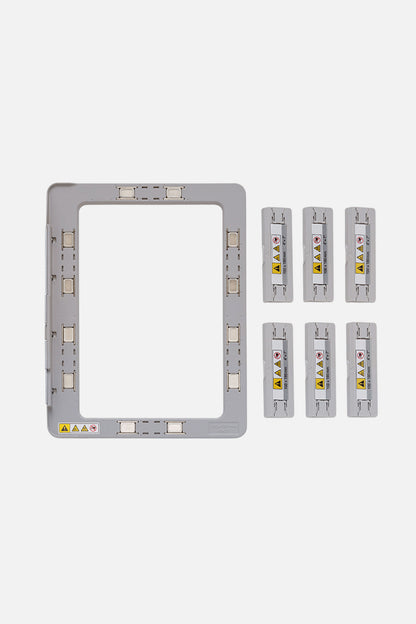 Brother Magnetrahmen (180 x 100 mm)