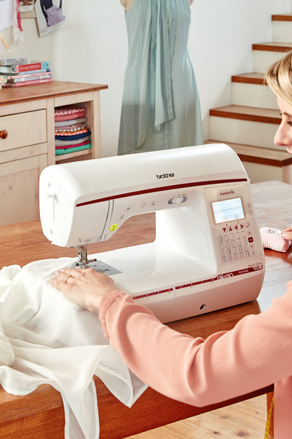 Brother Innov-is NV1040 Special Edition - Nähatelier