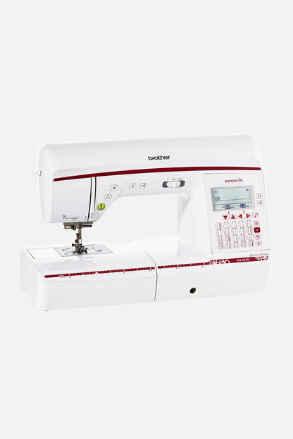 Brother Innov-is NV1040 Special Edition - Schrägansicht links