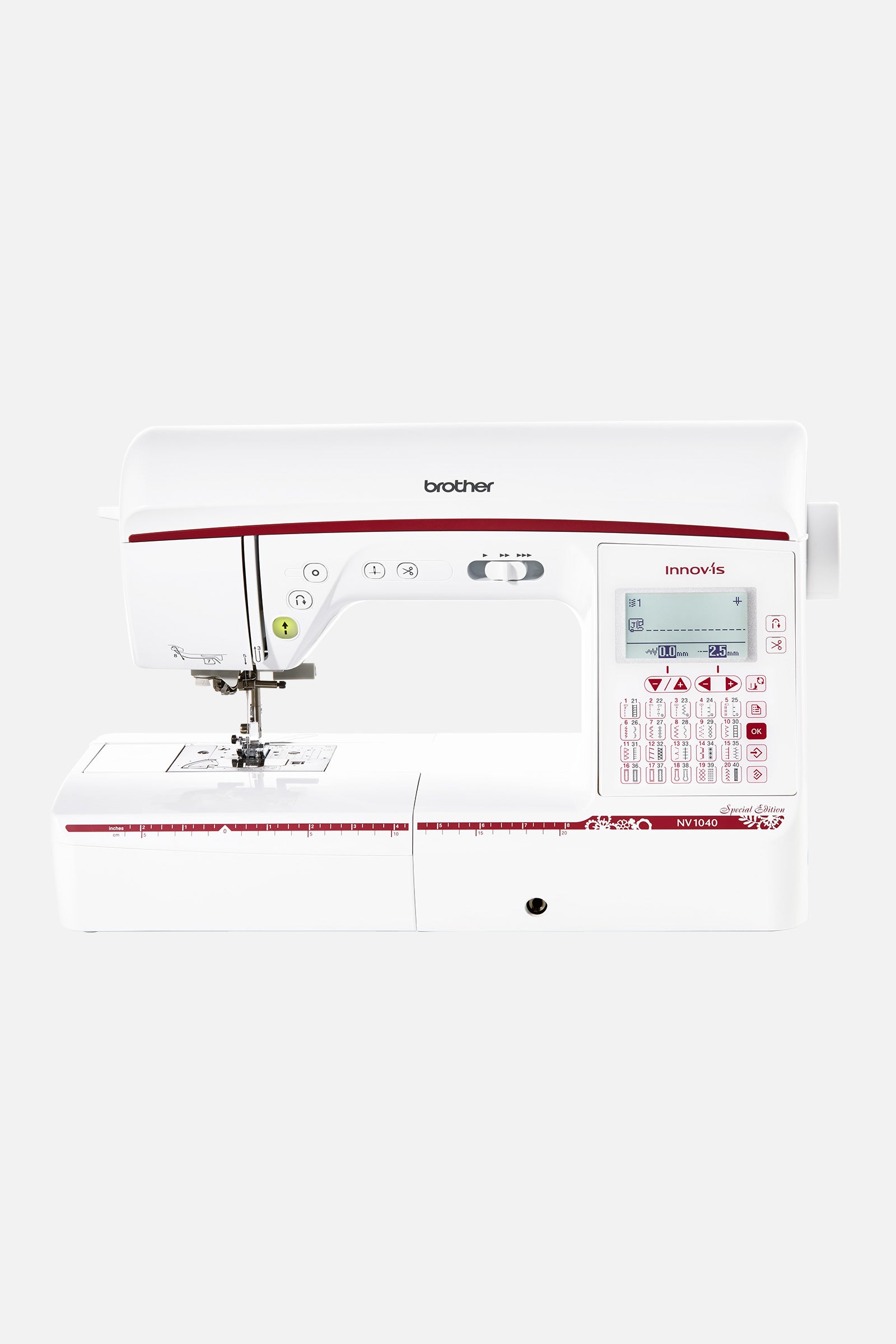 Brother Innov-is NV1040 Special Edition