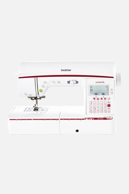 Brother Innov-is NV1040 Special Edition