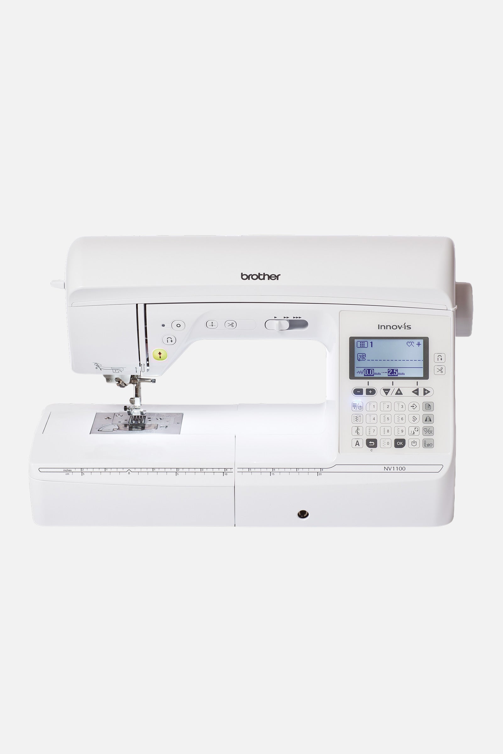 Brother Innov-is NV1100