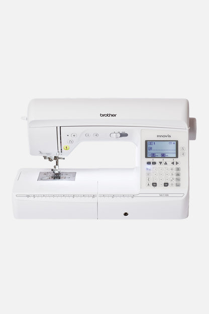 Brother Innov-is NV1100
