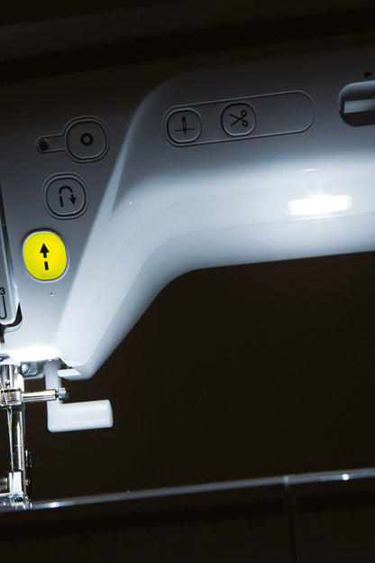 Brother Innov-is NV1300 - LED-Nählicht