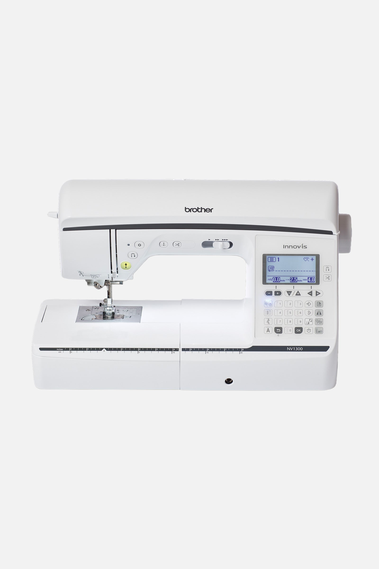 Brother Innov-is NV1300