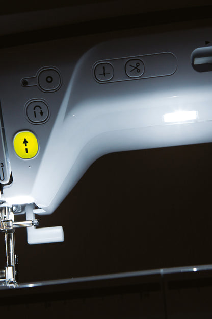 Brother Innov-is NV1800Q - LED-Nählicht