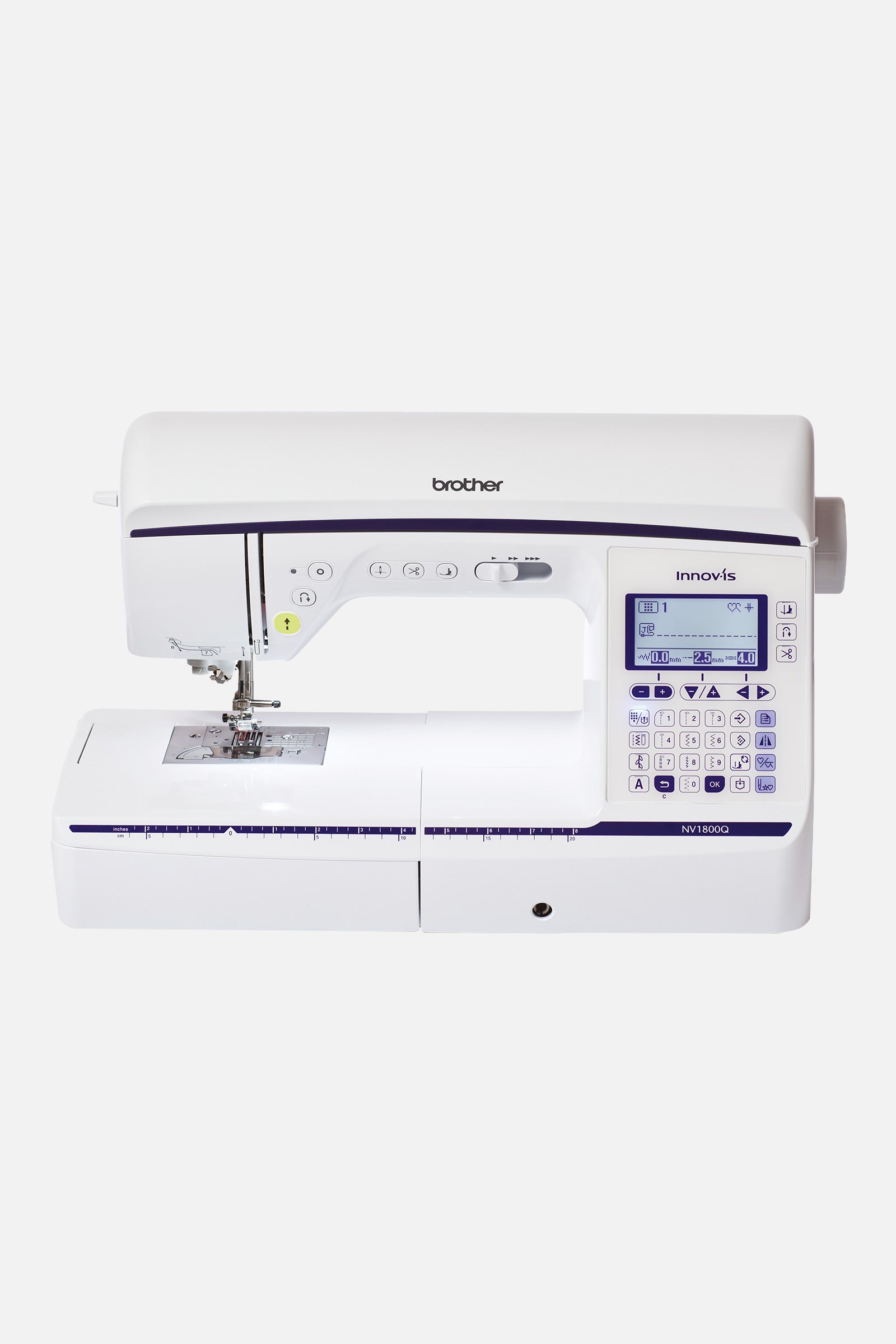 Brother Innov-is NV1800Q
