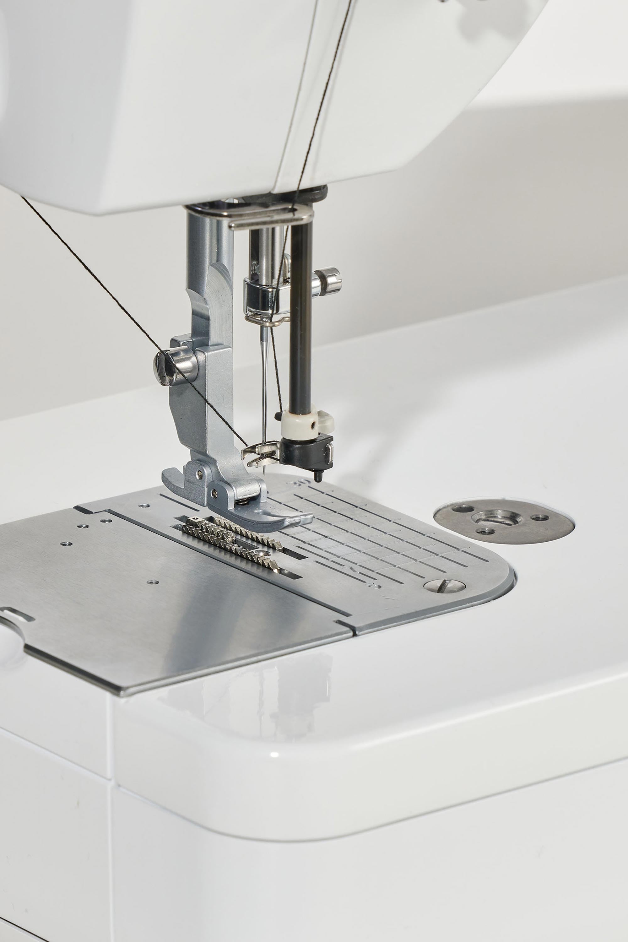 Brother PQ1600S high-speed sewing machine