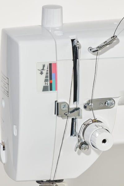 Machine à coudre haute vitesse Brother PQ1600S