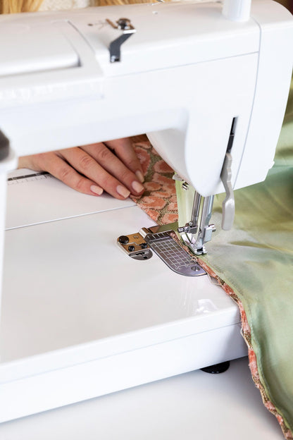 Brother PQ1600S high-speed sewing machine