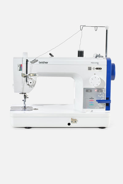 Machine à coudre haute vitesse Brother PQ1600S