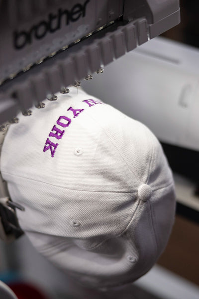 Machine à broder Brother PR1055X