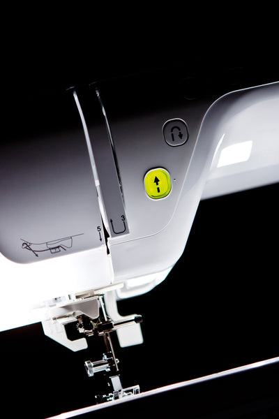 Brother Innov-is VQ2 - LED-Nählicht