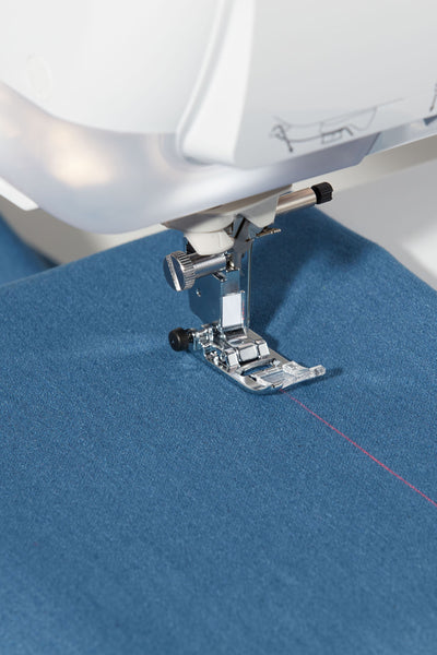 Brother Innov-is VQ4 - Laser-Führungslinie