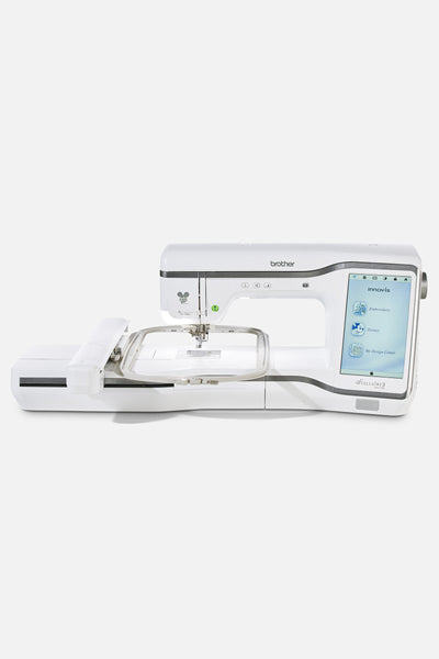 Brother Innov-is Stellaire XE2 Stickmaschine