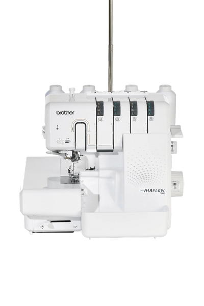 Brother Airflow 3000 in Produktansicht
